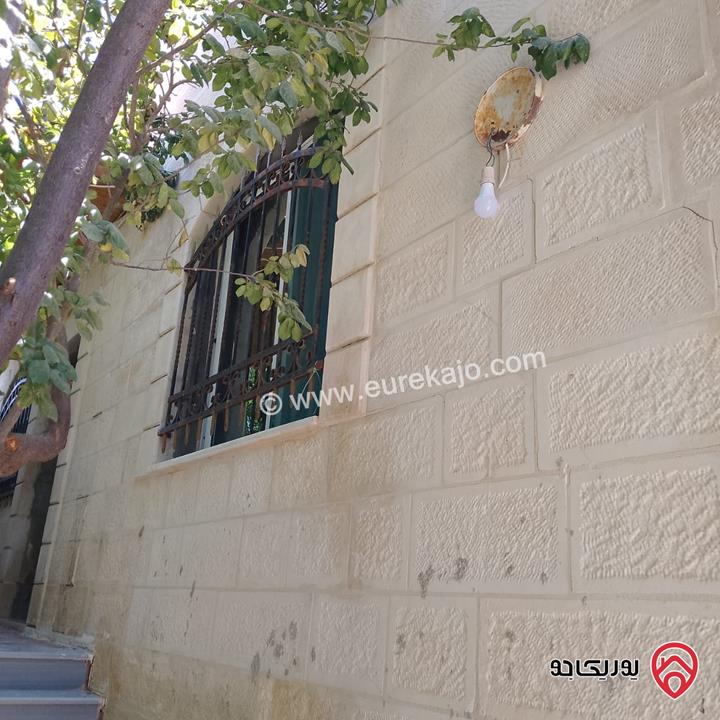 منزل مساحة 140م على أرض 290م للبيع في البلقاء - الحنو ام الدنانير 
