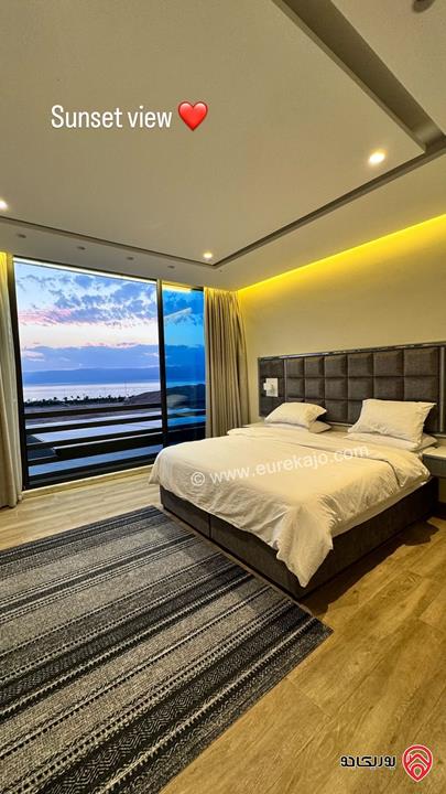 شلّة شاليه Chellah Chalet للايجار اليومي في العقبة