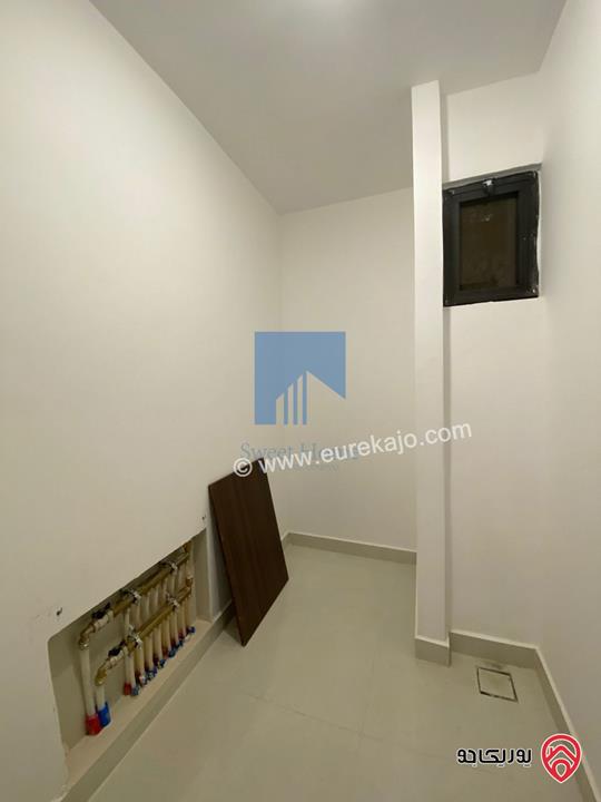 شقة فاخرة للبيع في عمان - الجندويل قرب المتصرفية طابق اول 170م تشطيب سوبر ديلوكس لم تسكن بسعر مغري