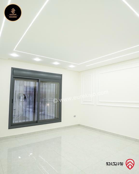 شقة مميزة طابق ثالث دوبلكس مساحة 193م للبيع في عمان - البنيات