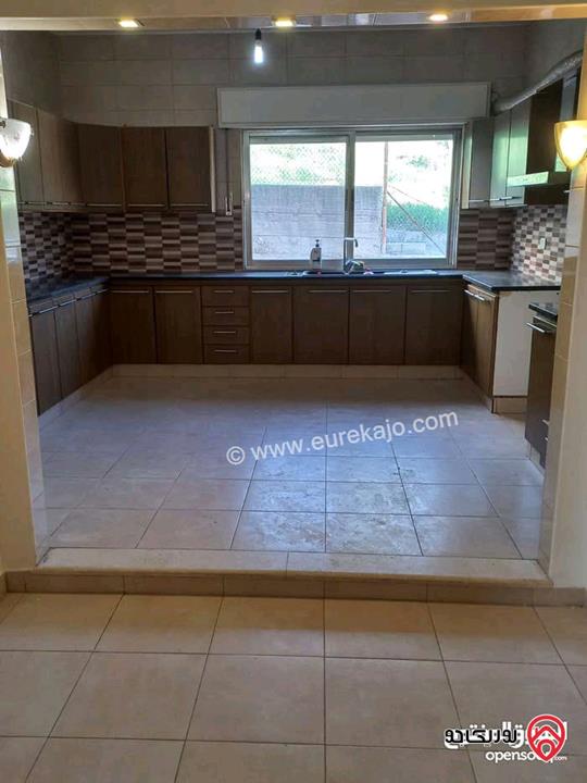 شقة فارغة مساحة 80م للايجار في عمان - تلاع العلي 