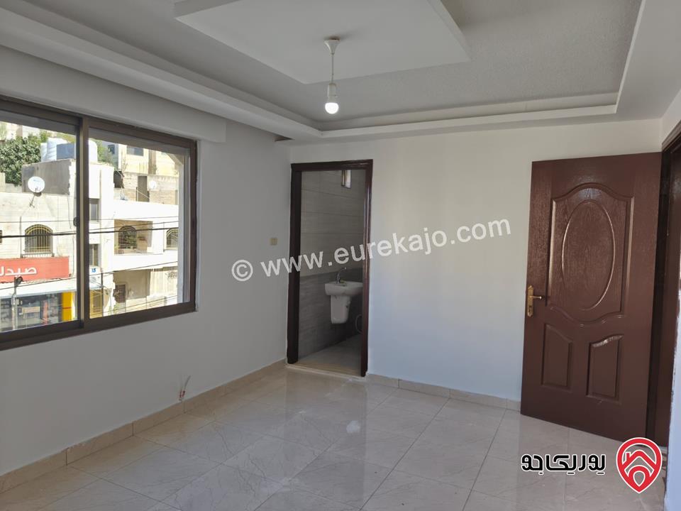 فرصة عقارية - شقة جديدة للسكن او الاستثمار مساحة 132م للبيع في عمان - صويلح دون سعر التكلفة، من المالك مباشرة