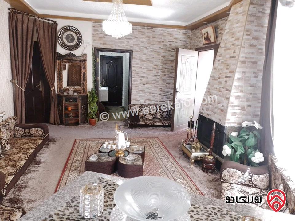 فيلا مساحة 200م على أرض 460م للبيع في عمان - شفا بدران منطقة الكوم