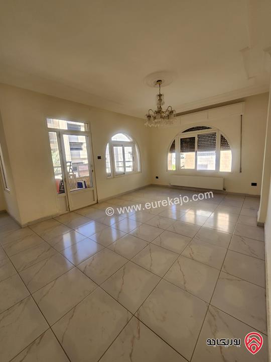 شقة مساحة 166م طابق ثاني للبيع في عمان – الرابية