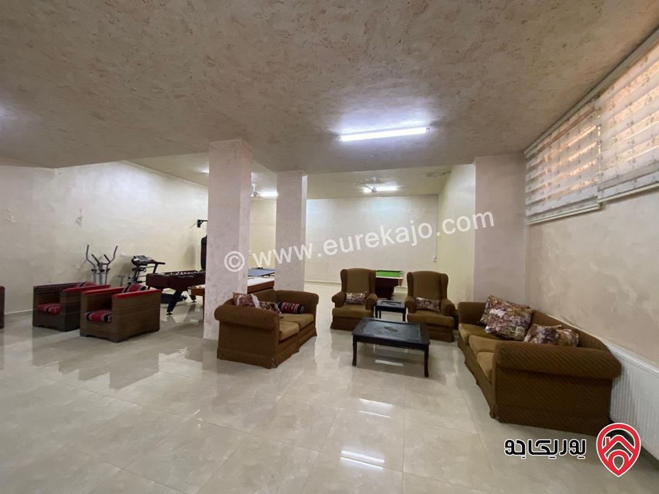 فيلا مساحة 550م على أرض 507م للبيع في عمان - طبربور