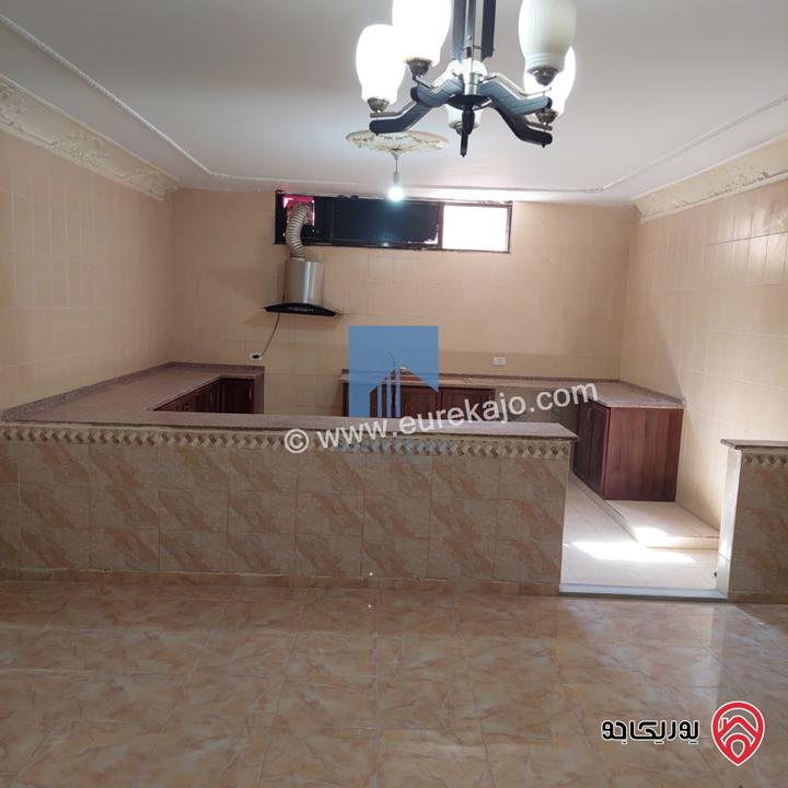 شقة مميزة مساحة 140م للبيع في عمان - الرابية