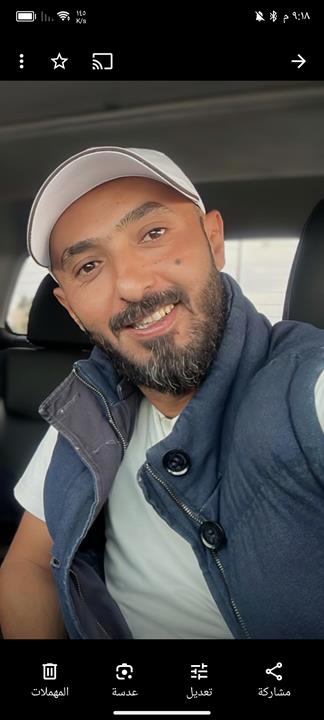ابو عمر الجربا