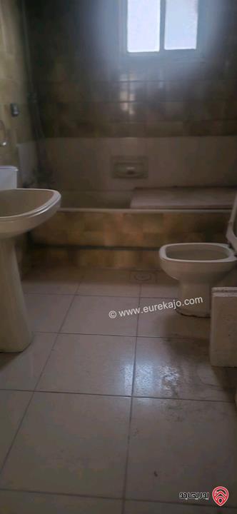 شقة طابق ثاني مساحة 147م للبيع في عمان - ام اذينة