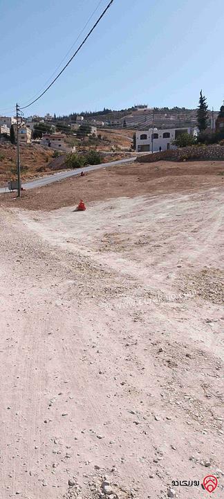 قطعة أرض مميزة مساحة 500م للبيع في الزرقاء - بيرين ام رمانه 