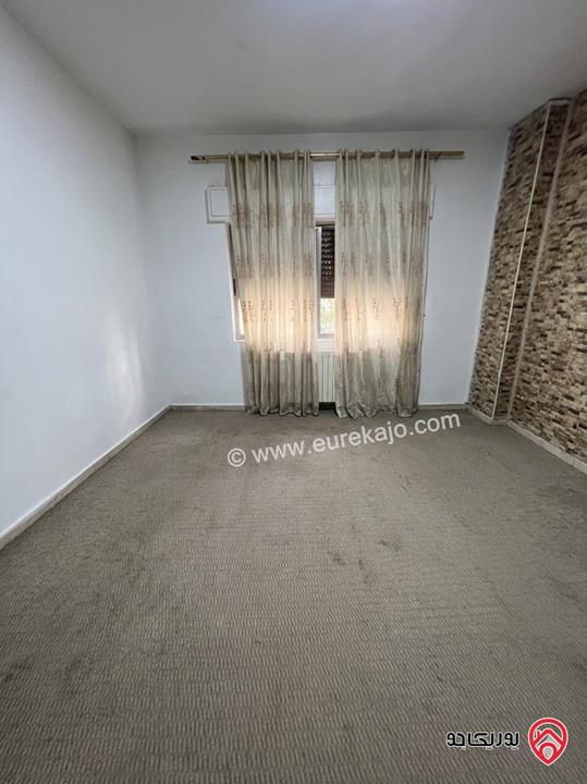 شقتين منفصلتين مساحة 175م للبيع في عمان - حي نزال الأخضر