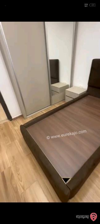 شقة مفروشه فخمة سوبرديلوكس مساحة 80م للايجار في عمان - السابع 