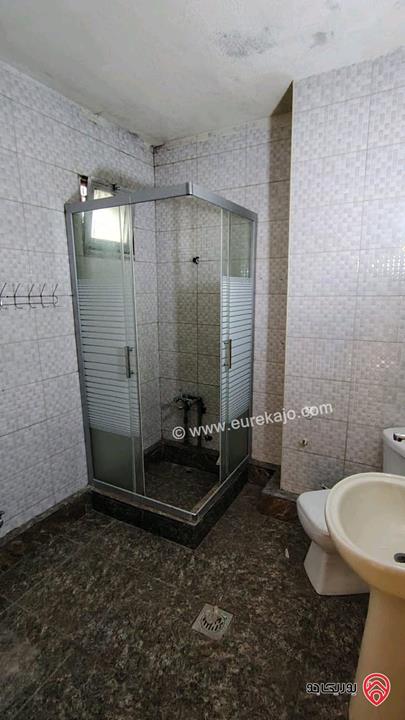 شقة طابق ثاني مساحة 128م للإيجار في عمان - ابو نصير 