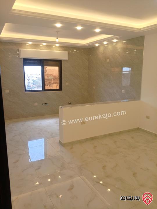 شقق 115م للبيع في عمان - جبل الحسين بجانب جمعية اللد الخيرية من المالك مباشرة