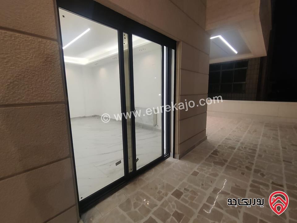 شقق مساحة 200م للبيع في عمان - الدوار السابع شارع عبدالله غوشة 