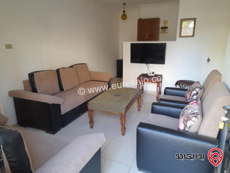 شقة ارضية مساحة 230م مقسمة الى 5 استديوهات للبيع في عمان - الصويفية