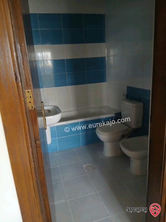 شقة طابق ثالث مساحة 110م للبيع في عمان - البيادر