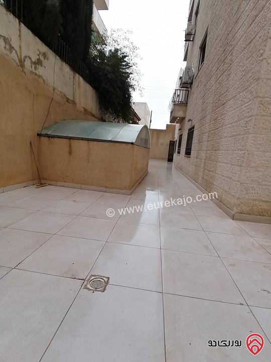 شقة جديدة لم تسكن مساحة 130م للبيع في عمان - البيادر الرونق