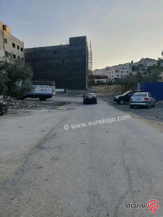 مخزن مساحة 290م للايجار في عمان - خلدا شارع المدينة الطبية مقابل ليدرز سنتر