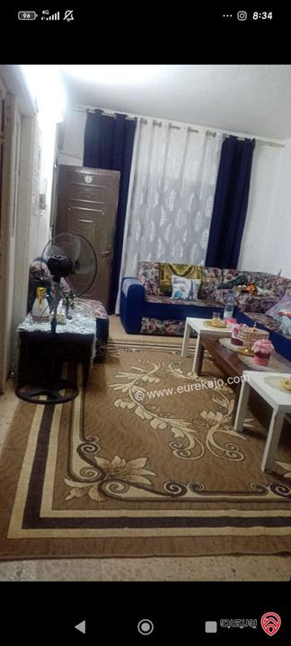  بيت مستقل مساحة 274م على أرض 1011م للبيع في الزرقاء الجديدة شارع المصفاة 