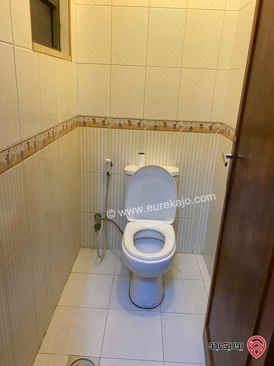 شقة طابق أول مساحة 79م للبيع في العقبة - المنطقة العاشرة