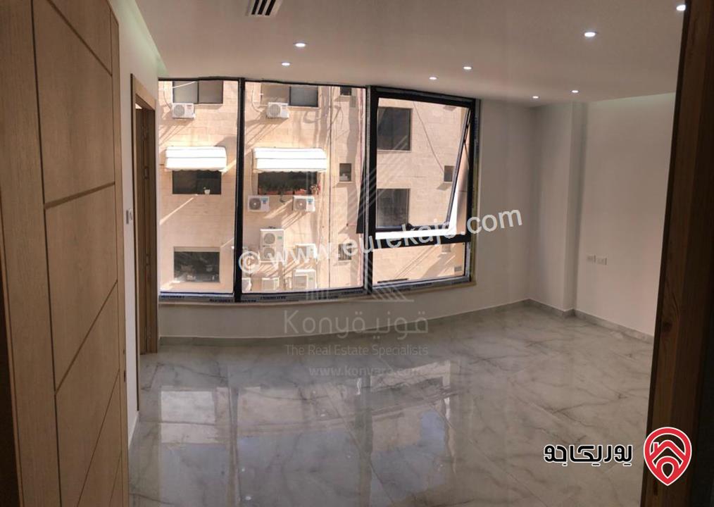 مكتب تجاري 71م للايجار في جبل عمان / شارع الخالدي