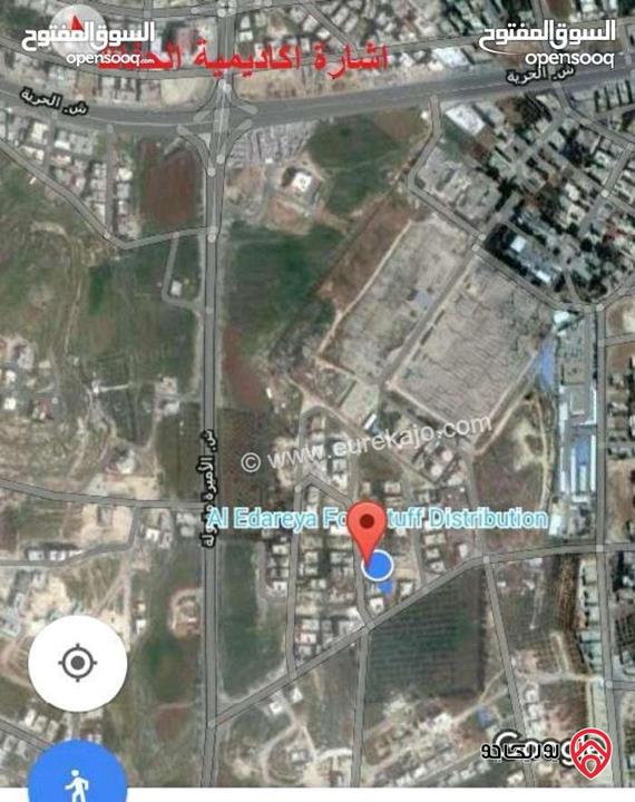 شقة للبيع في عمان - المقابلين مساحة 168م ط1 بسعر مغري