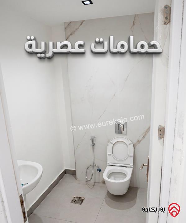 مكتب مساحة 170م للإيجار في عمان - خلدا مطل على دوار دابوق