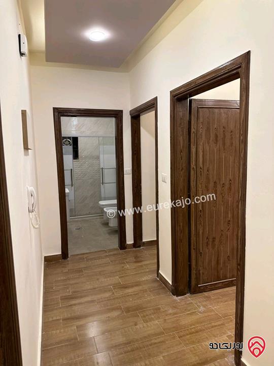 فيلا فارغه مساحة 335م للايجار في عمان - تلاع العلي 