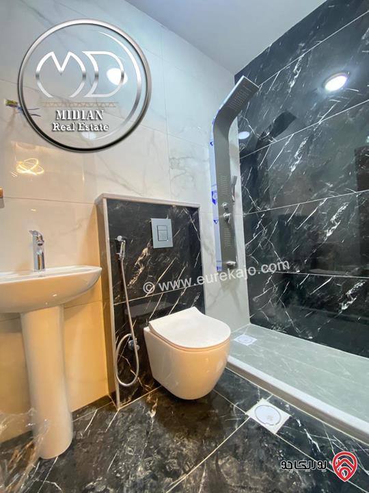 شقق استثمارية جديدة للبيع في عمان - تلاع العلي مساحة 85م تشطيبات و ديكورات عصرية فاخرة بسعر مميز جداً