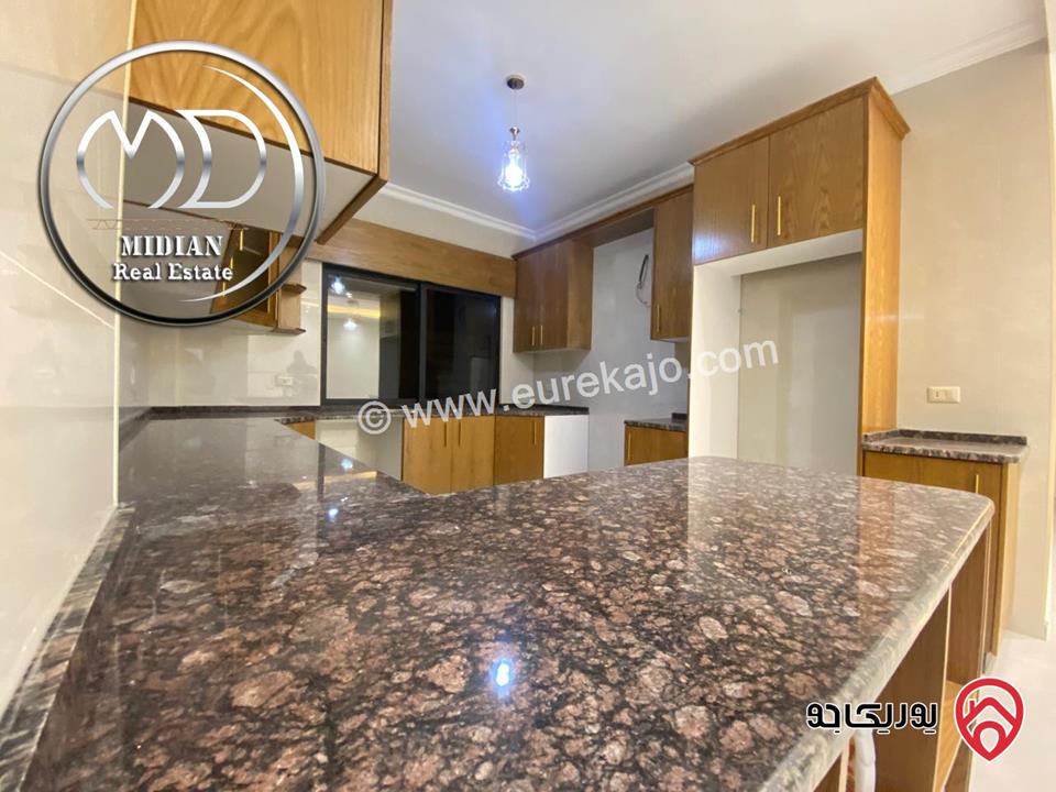 شقق استثمارية جديدة للبيع في عمان - تلاع العلي مساحة 85م تشطيبات و ديكورات عصرية فاخرة بسعر مميز جداً