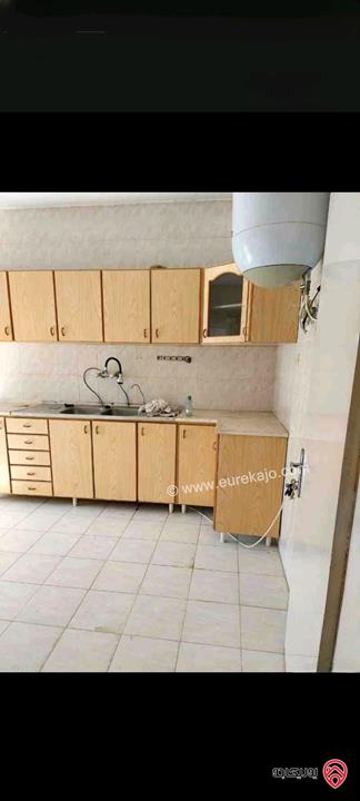 شقة طابق أول مساحة 150م للبيع في عمان - الرونق البيادر