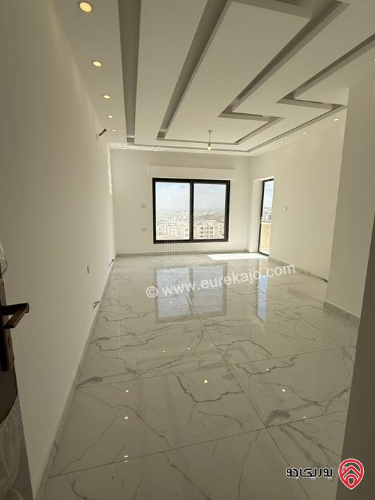 شقة مميزة مساحة 144م طابق أول للبيع في عمان - أبو نصير