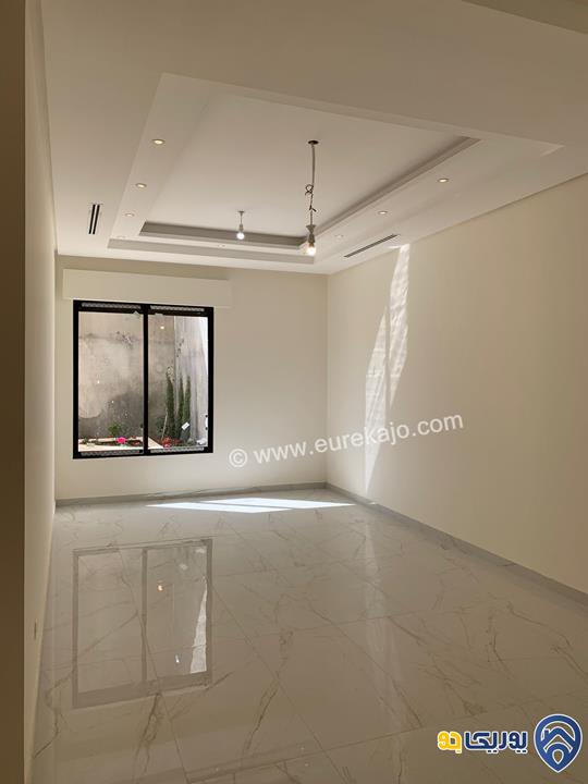 شقق سوبر ديلوكس مساحة 195م و 185م للبيع في عمان - دابوق 