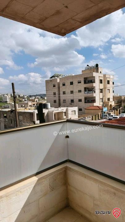 شقة مساحة 177 متر للبيع في عمان - ابو السوس 