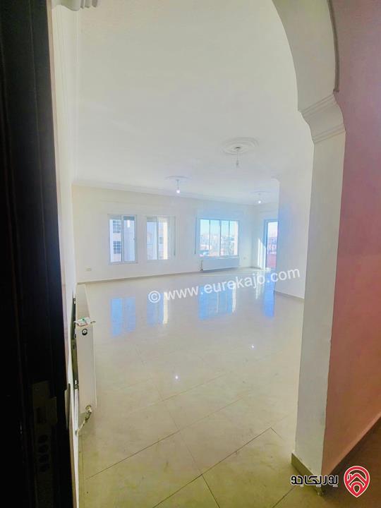 شقة مميزة مساحة 180م للبيع في عمان - خلدا / تصلح للسكن أو للاستثمار