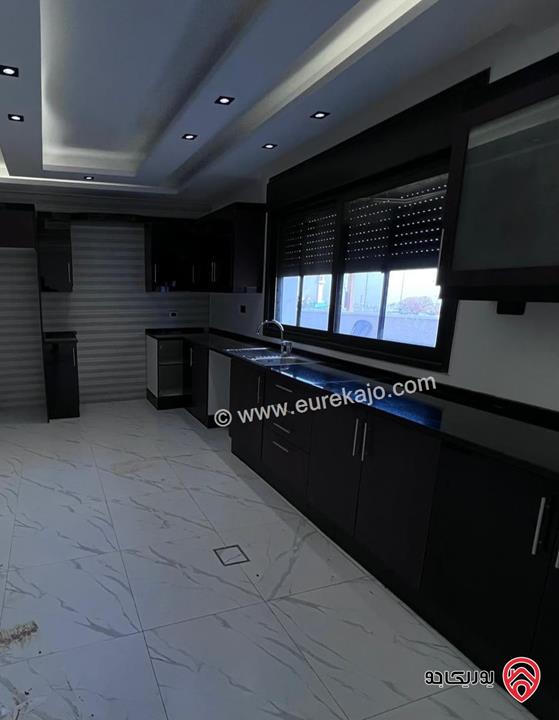 شقق متعددة مساحة 185م للايجار في عمان - ضاحية الرشيد