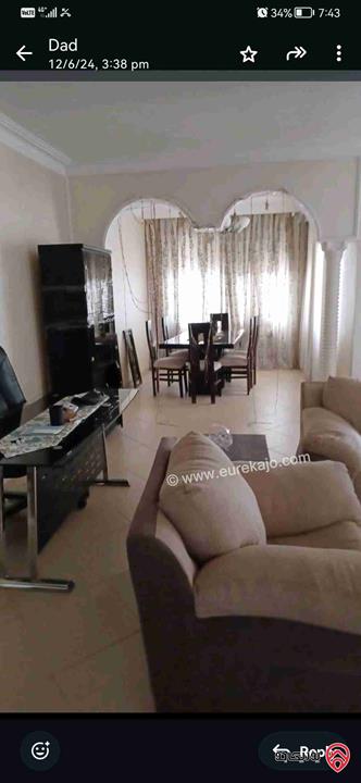 فيلا 3 طوابق مساحة 633م على أرض 500م للبيع في عمان - خلدا 