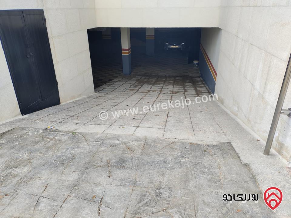 شقق عدد 8 مساحة 165م للبيع في عمان - طبربور 