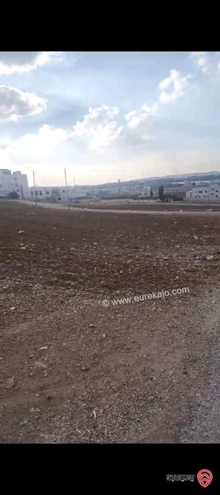 ارض مساحة 600م للبيع في عمان - الطنيب خلف جامعة الاسراء