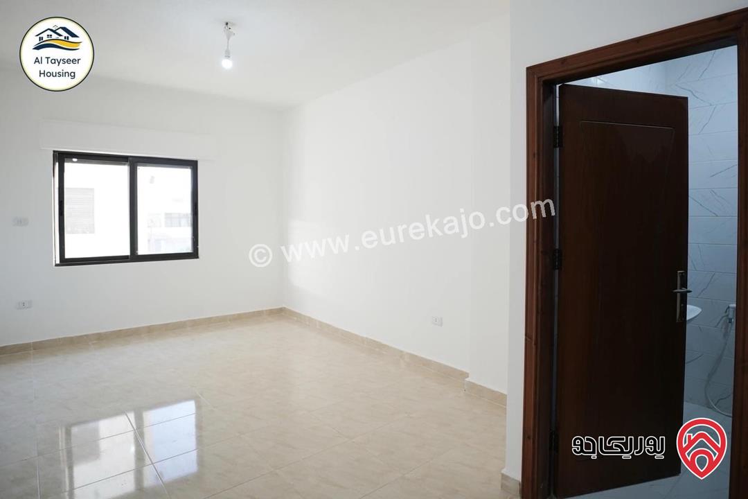 شقق مساحة 129م/135م للبيع في عمان - مرج الحمام شارع الامير محمد