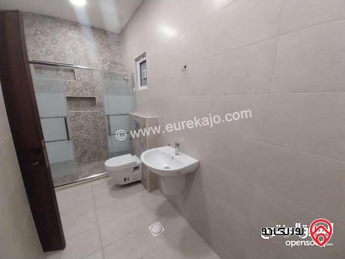 شقة طابق ثاني مساحة 185م للايجار في عمان - الصويفية