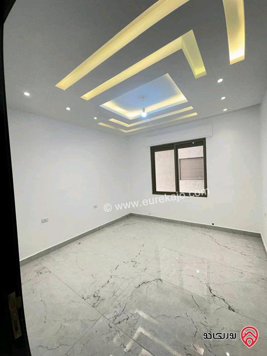 شقة فاخرة سوبر ديلوكس طابق أرضي معلق 161م للبيع في عمان - البنيات 