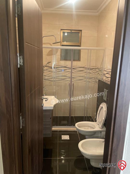 شقة سوبر ديلوكس مساحة 158م طابق أول للبيع في عمان - الجبيهة