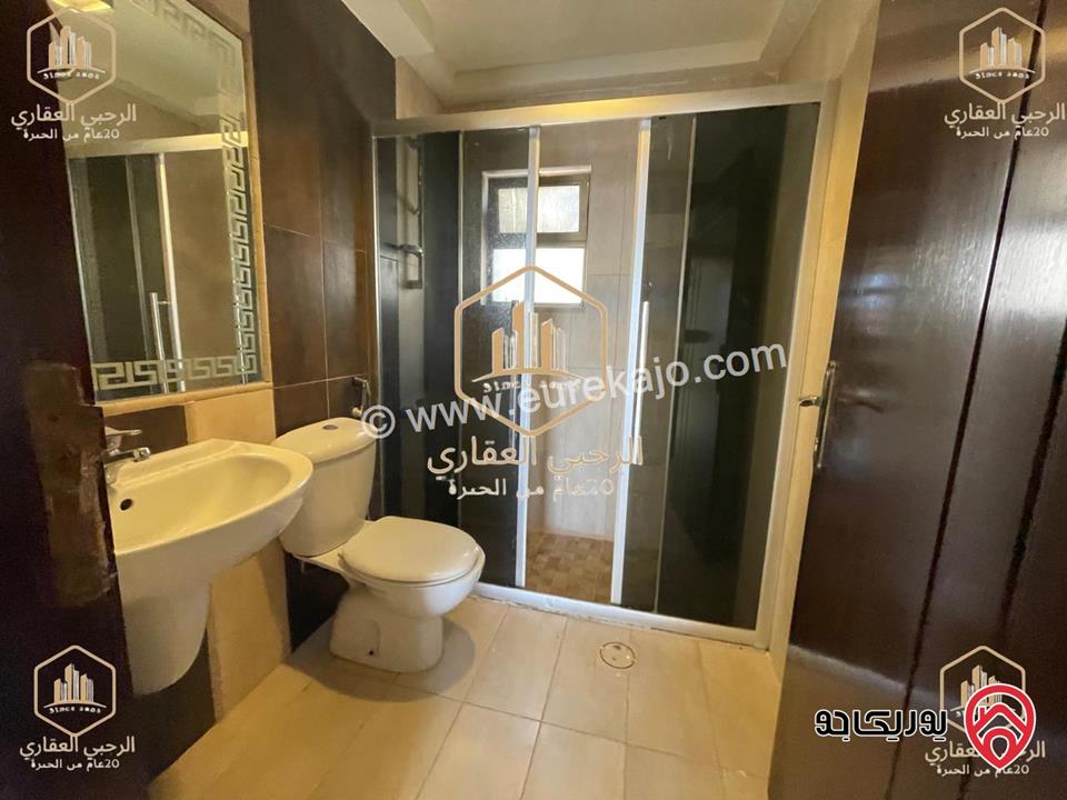 شقة رووف مساحة 140م سوبرديلوكس للايجار في عمان - خلدا