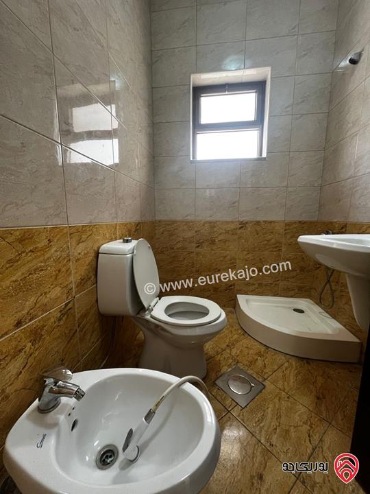 شقة طابق أرضي مساحة 150م للايجار في عمان - الرابية 