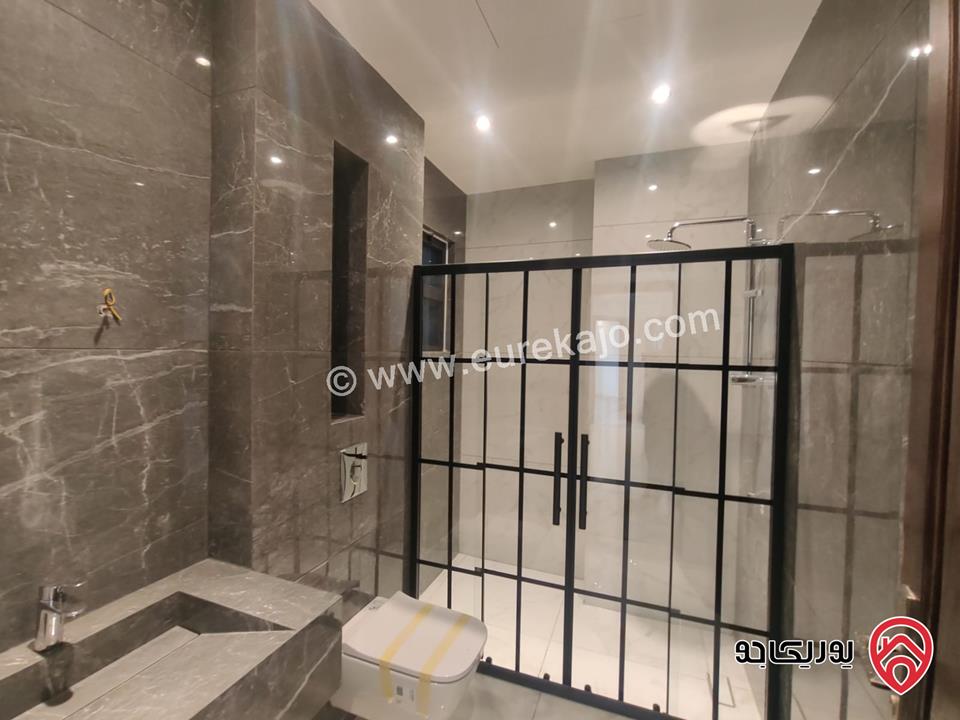 شقق مساحة 330م / 350م للبيع في عمان - الدوار الرابع  