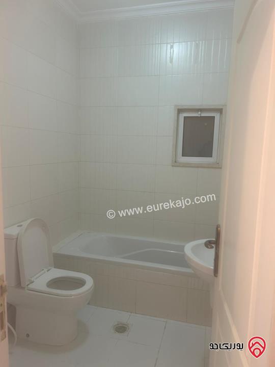 شقة مساحة 130م طابق أول للبيع في صويلح - موقع استراتيجي وهادئ