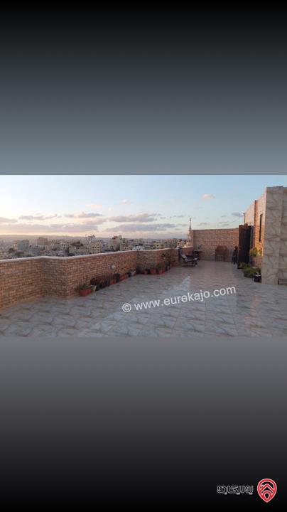 عمارة مكونة من 4 طوابق للبيع في عمان - ماركا الجنوبية، نادي السباق، حي ربوة