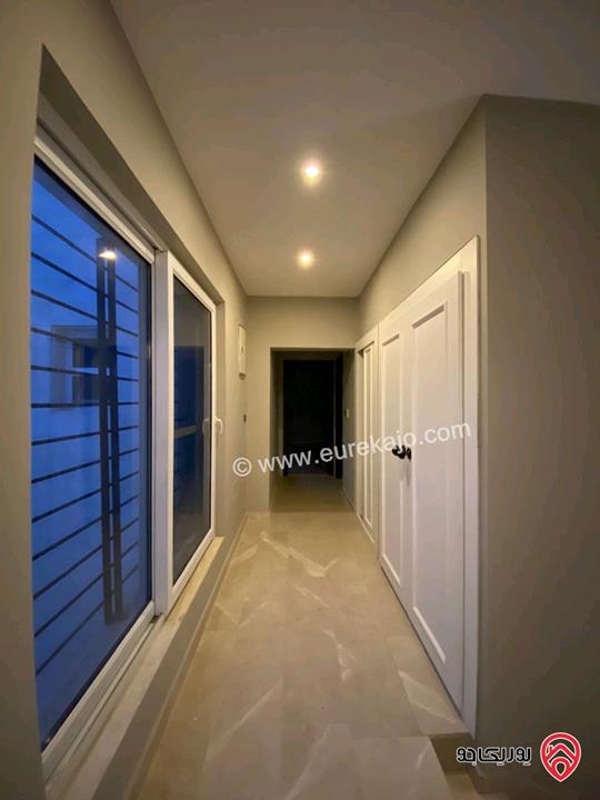 فيلا مستقلة مودرن مساحة 400م على أرض 400م للبيع في عمان - دابوق