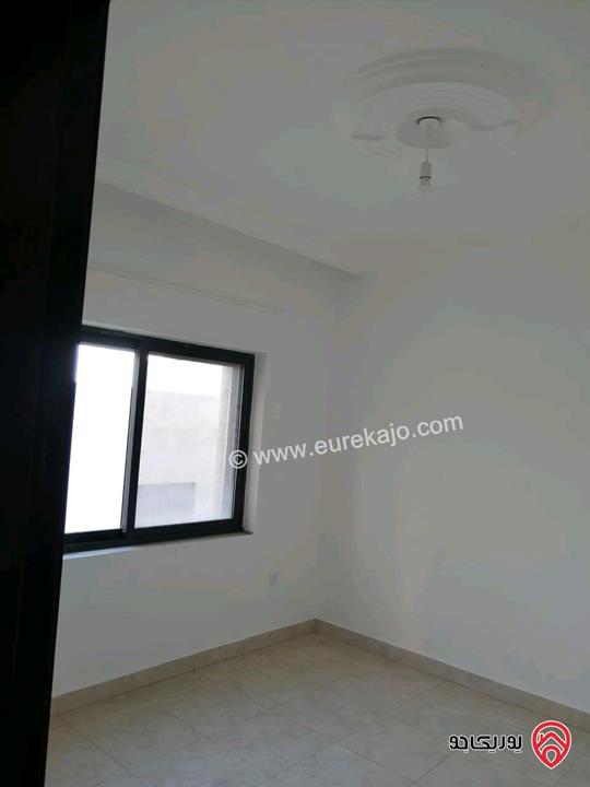 شقة مساحة 115م طابق اول للايجار في عمان - الجبيهة / حي المنصور 